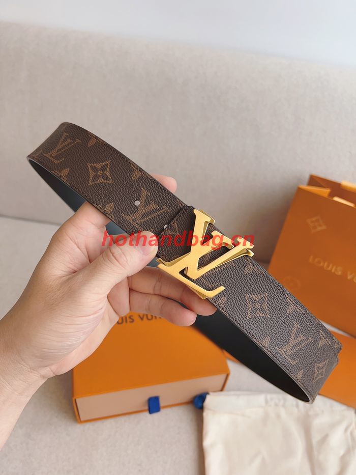 Louis Vuitton Belt 40MM LVB00128 Louis Vuitton Belt 40MM LVB00128
